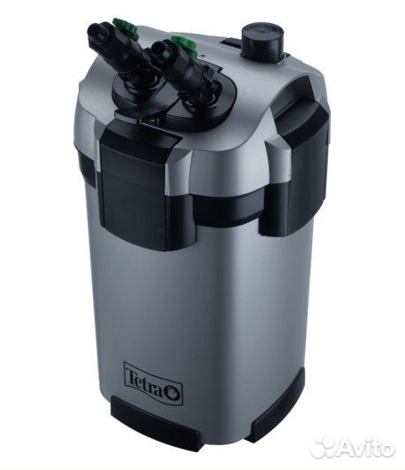 Внешний фильтр Tetra EX800 Plus