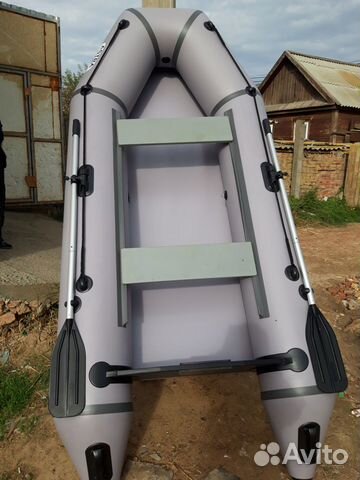 Новые Лодка Надувная 300 Производство