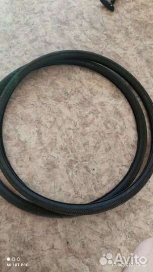 Покрышки для велосипеда 28