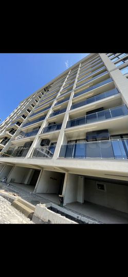 Своб. планировка, 44,7 м², 6/14 эт.