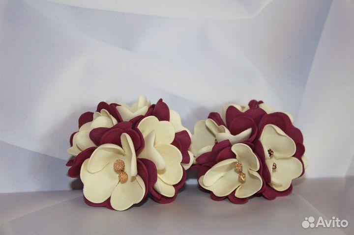 Аксессуары для волос