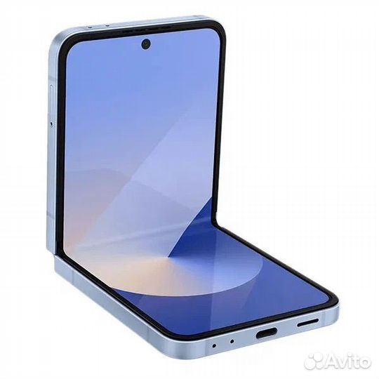 Samsung Galaxy Z Flip 6, 12/256 ГБ