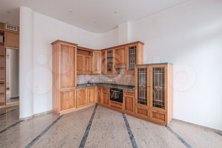 Своб. планировка, 74,7 м², 5/6 эт.