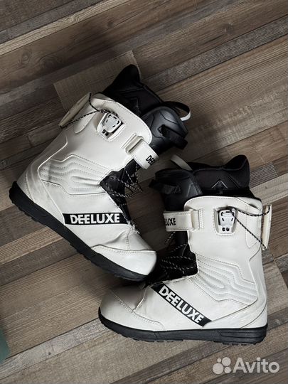 Ботинки сноуборд Deeluxe Empire