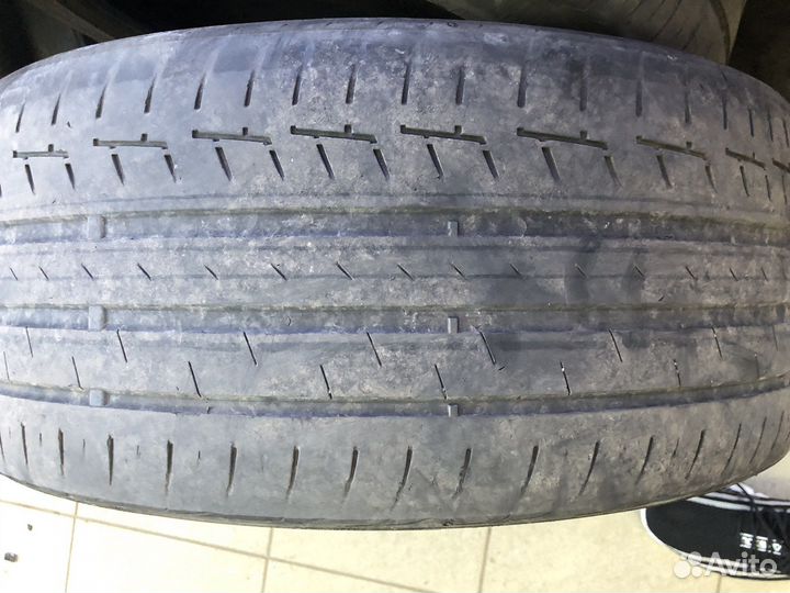 Continental PremiumContact 6 245/45 R18 98Y