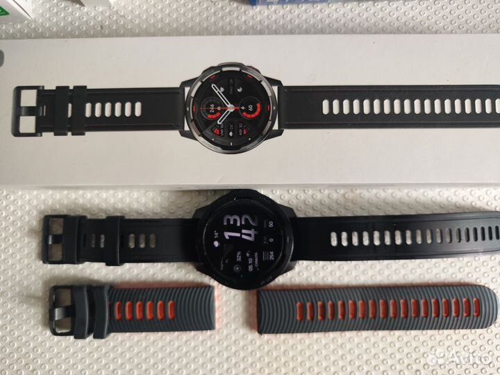 Xiaomi Watch s1 active