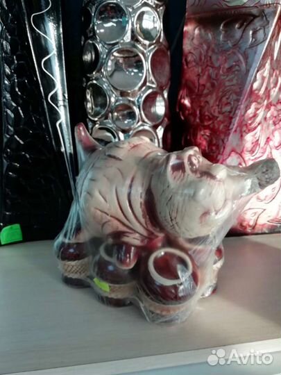 Набор для вина