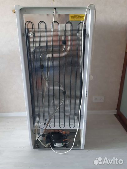 Холодильник буPozis RS-405