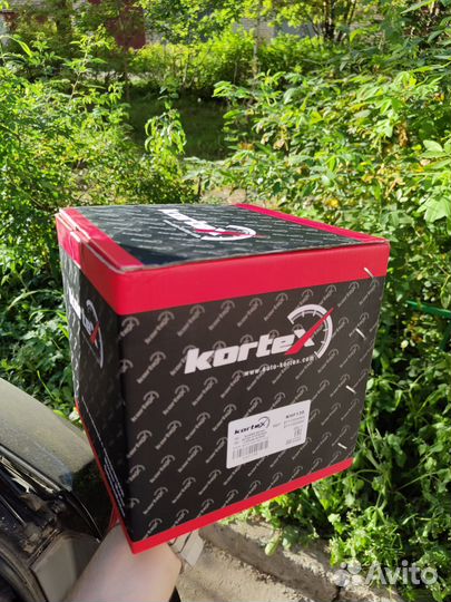 Вентилятор печки Kia Ceed