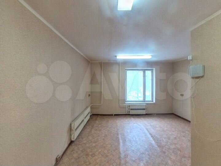 Аукцион: апартаменты-студия, 19,2 м², 2/9 эт.