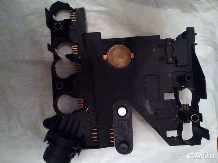 Плата АКПП Мерседес