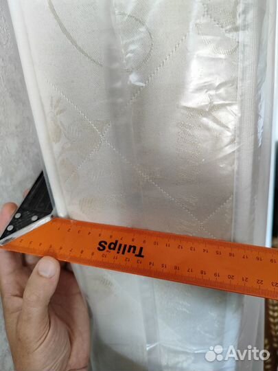 Матрас бу 90*200