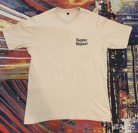 Футболка яндекс маркет