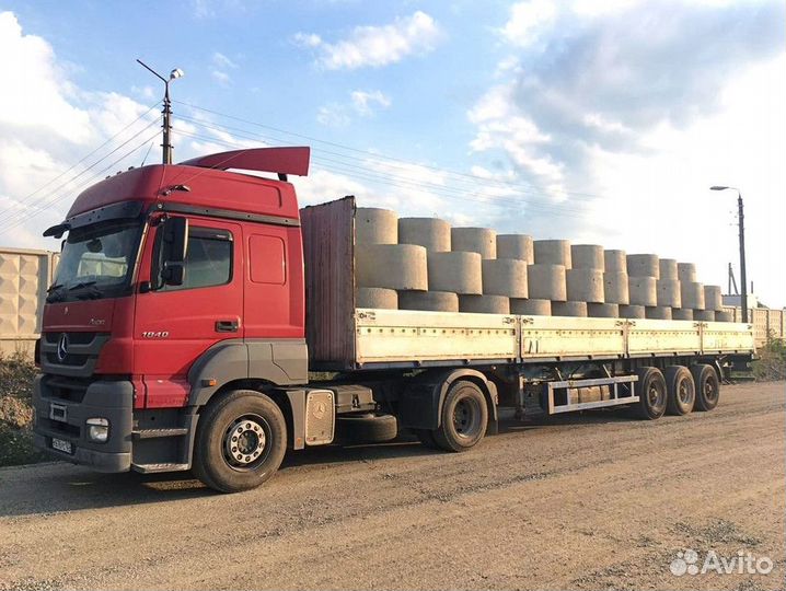 Длинномер перевозка