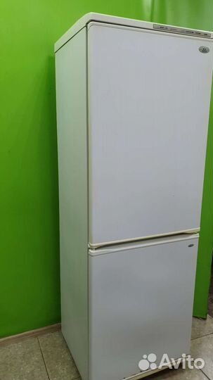 Холодильник atlant