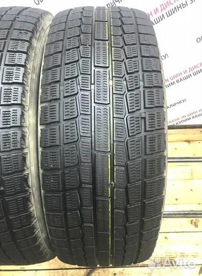 Yokohama Ice Guard IG20 225/55 R18 W