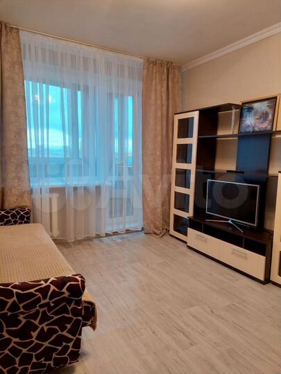 1-к. квартира, 22 м², 7/9 эт.