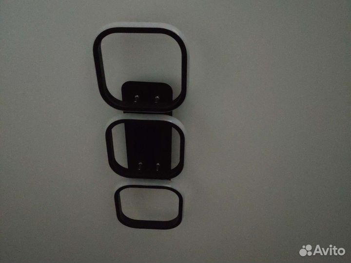 Люстра потолочная светодиодная