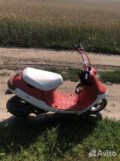 Yamaha Jog Aprio