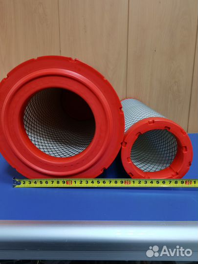 Фильтр воздушный Sdlg 936