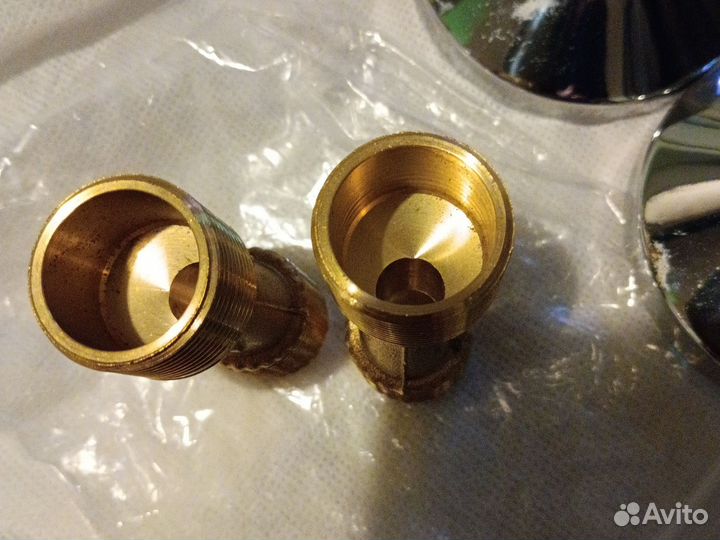 Эксцентрик для смесителя