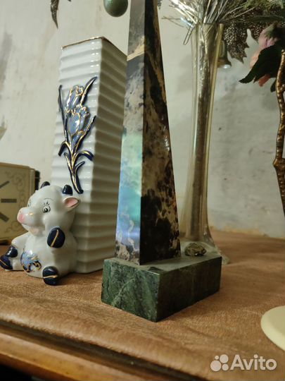 Вазы, статуэтки СССР