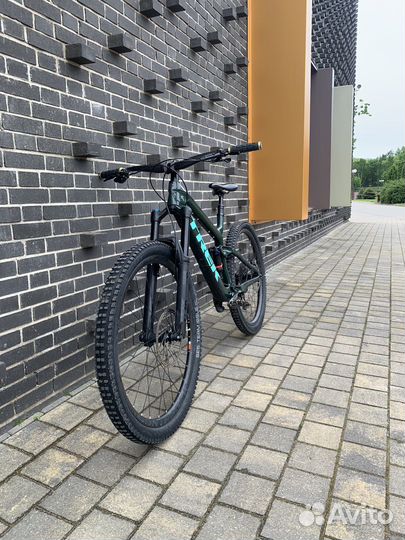Trek slash 9.8 sram AXS
