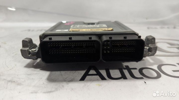 Блок управления (разное) Mercedes-Benz C-Class