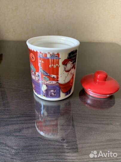 Посуда для кухни