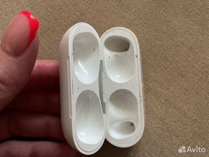 Кейс для airpods pro