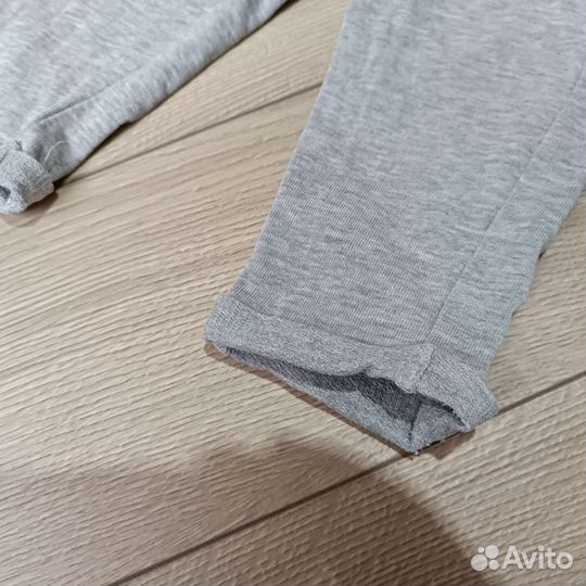 Вещи пакетом mango и hm