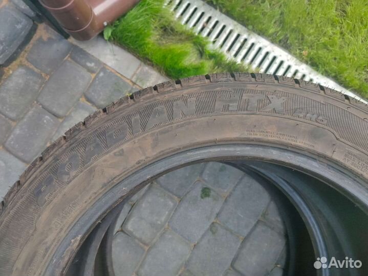 Roadstone Roadian HTX RH5 265/50 R20