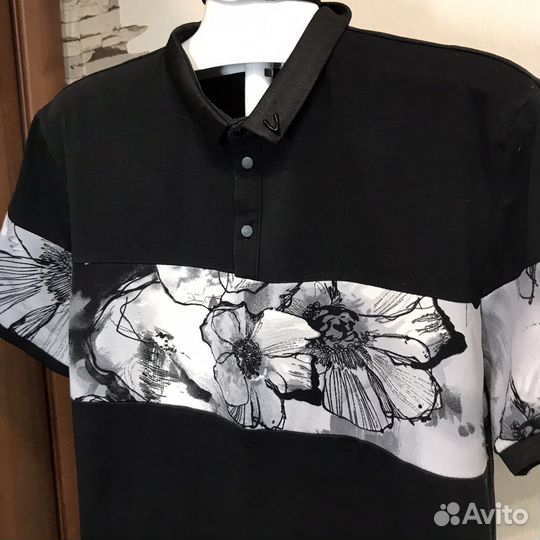 2 классных поло