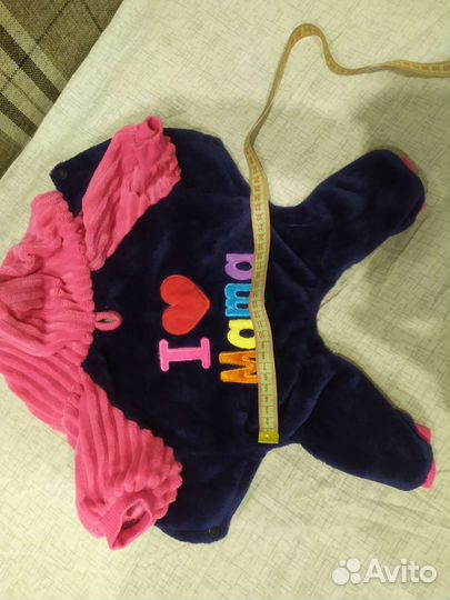 Одежда для собак