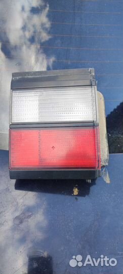 Задний левый фонарь Пассат Б3 седан