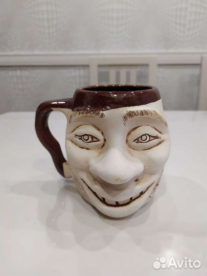 Пивная кружка