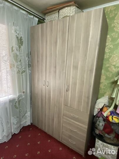 Шкаф IKEA