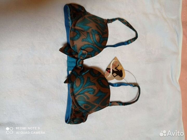 Комплект Infinity Lingerie