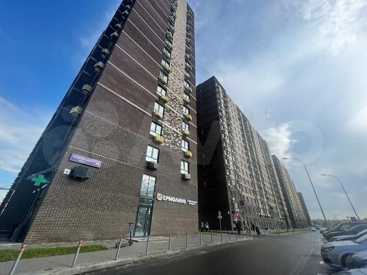 Готовый арендный бизнес, Ермолино