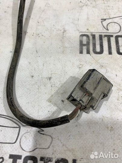 Датчик детонации Ford Fusion fxja 2008