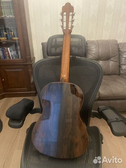 Гитара классическая Esteve 3Z