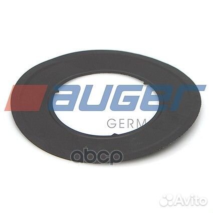 Р/к вод. насоса (м) прокладка RVI Premium/Kerax