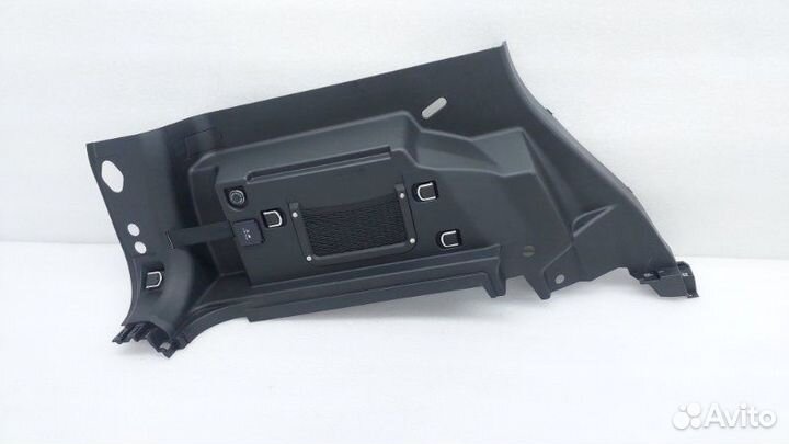 Б/У Б/У Обшивка багажника Состояние хорошее