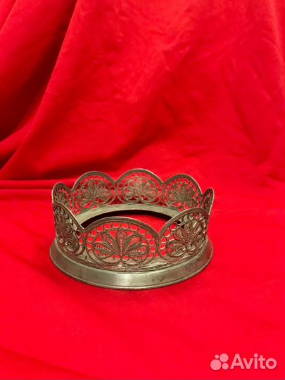 Конфетницы - СССР