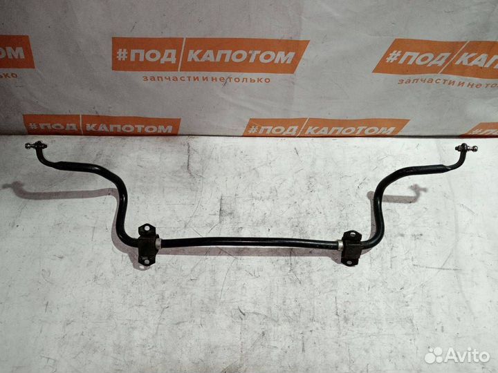 Стабилизатор передний Mazda 6 GL GJ (2012 - 2025)