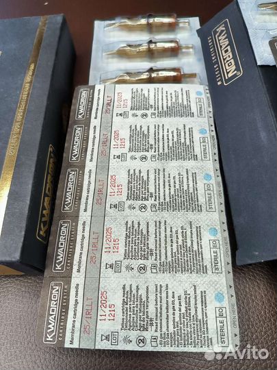 Аппарат (машинка) для татуажа