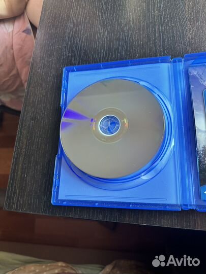 Horizon zero dawn complete edition ps4