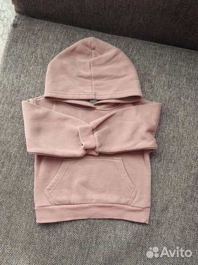 Костюм на флисе детский 90