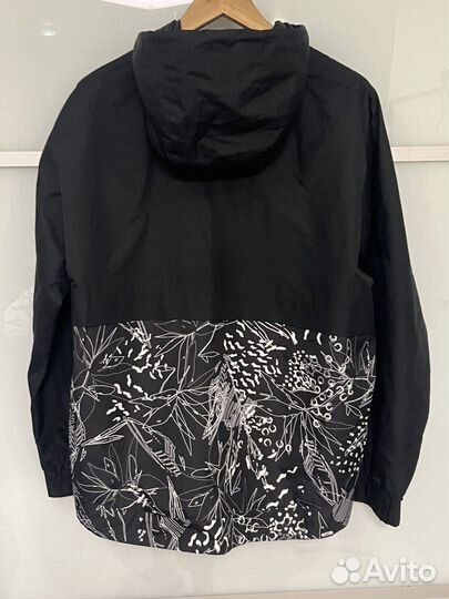 Ветровка termit