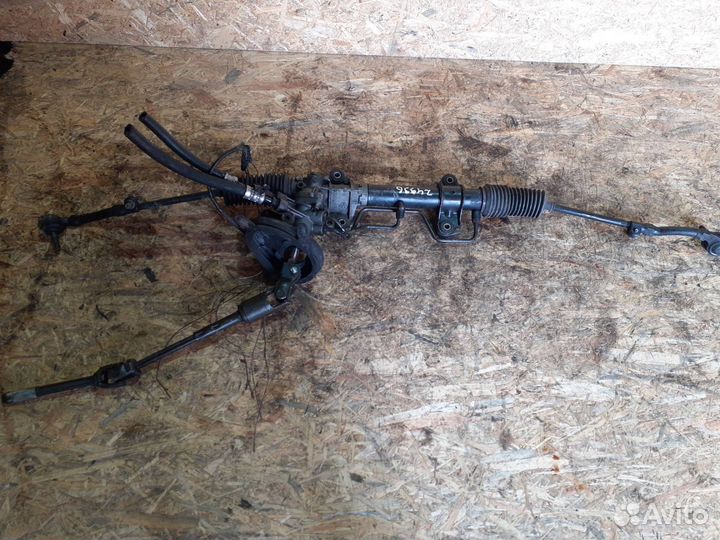 Рулевая рейка Renault Laguna (1993 - 1998)